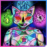 cat random
