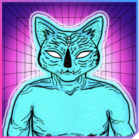 cat random