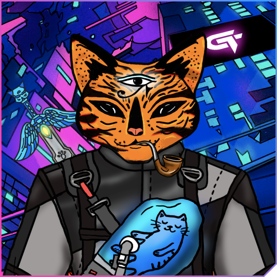 cat gtm main
