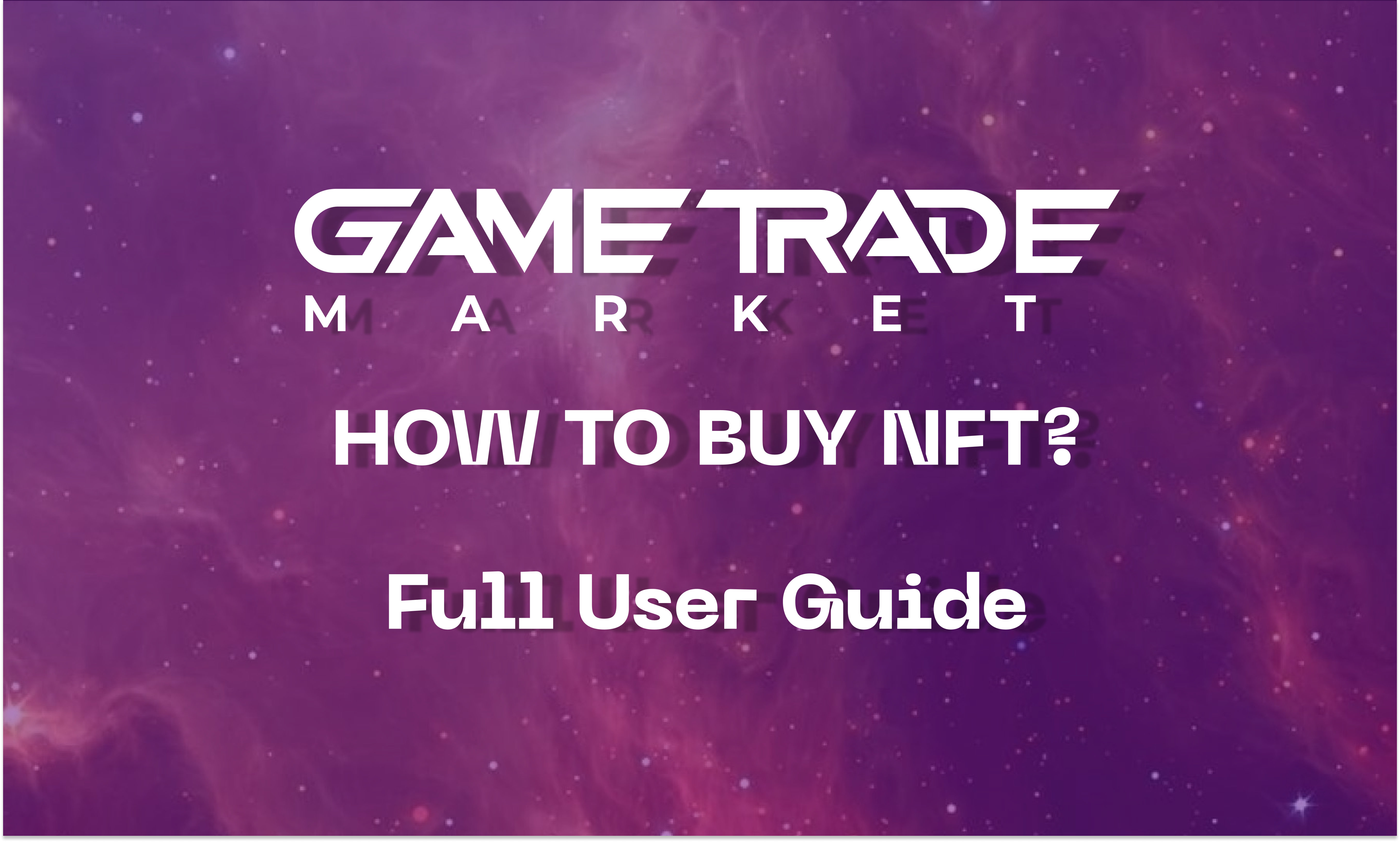 How to buy NFT?