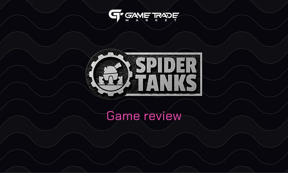 How to Play Web3 Game Spider Tanks: Features, Pros and Cons