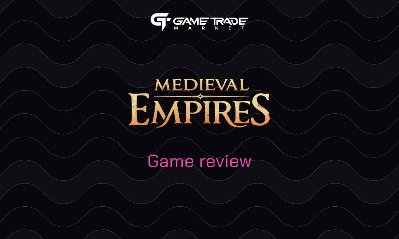 Medieval Empires NFT Game: A Comprehensive Guide to Playing￼