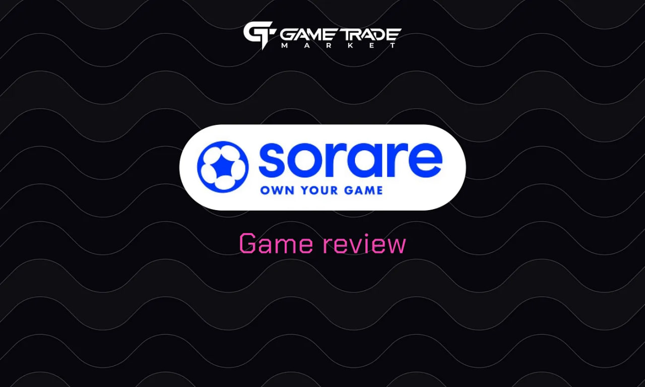 Sorare: A beginner’s guide to the crypto-based fantasy football game￼