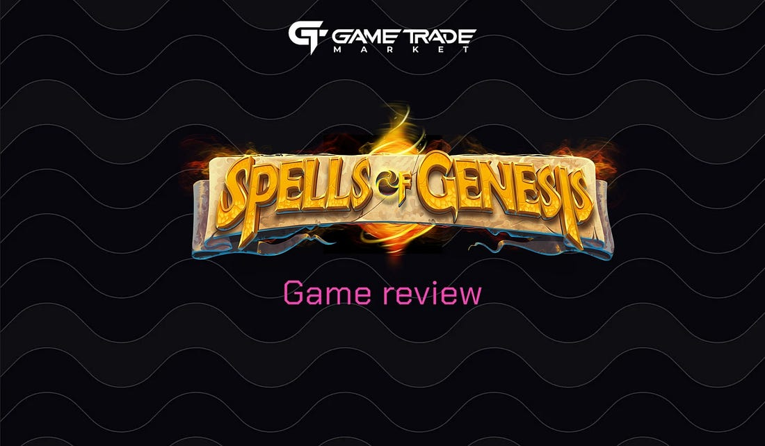 How To Start Playing Spells Of Genesis: Full Guide