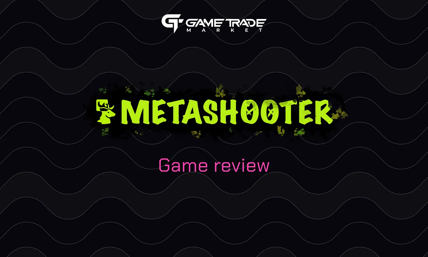 MetaShooter: The Ultimate Real-World FPS Hunting Experience