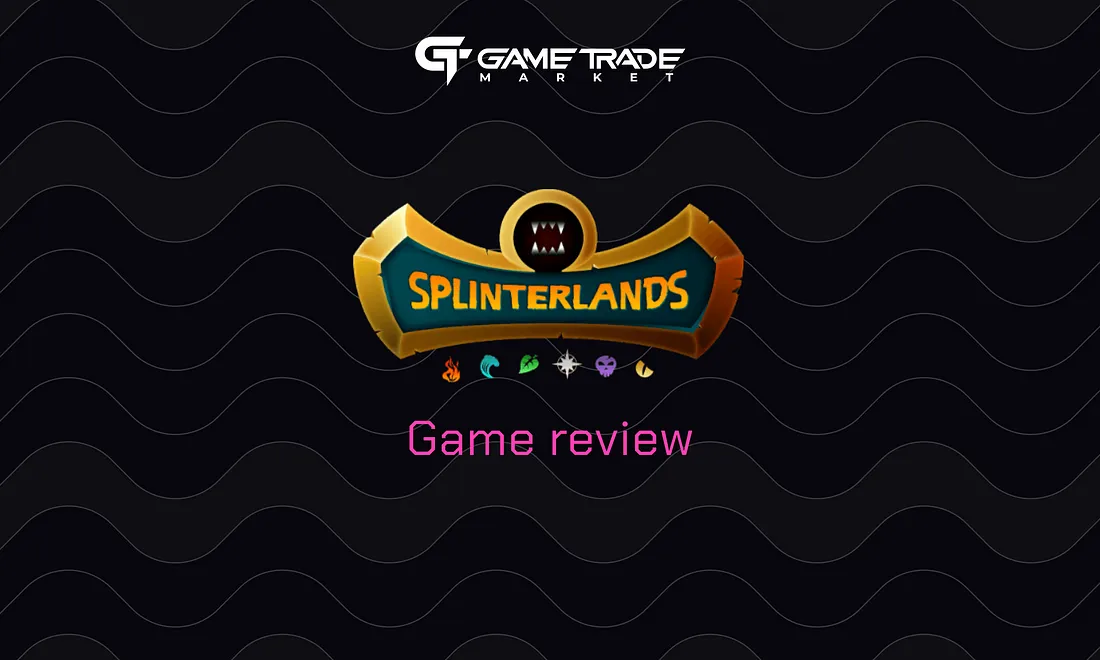 Dive into a world of battles and adventures: The ultimate guide to Splinterlands game