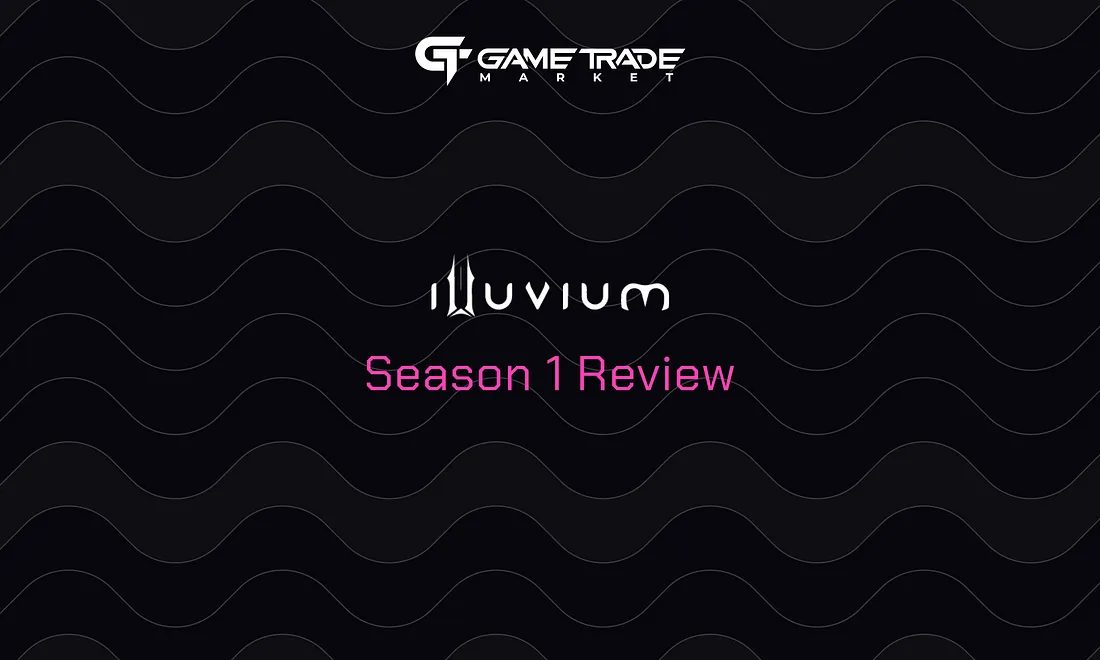 Illuvium Zero Season1 is now live! Let’s dive into it