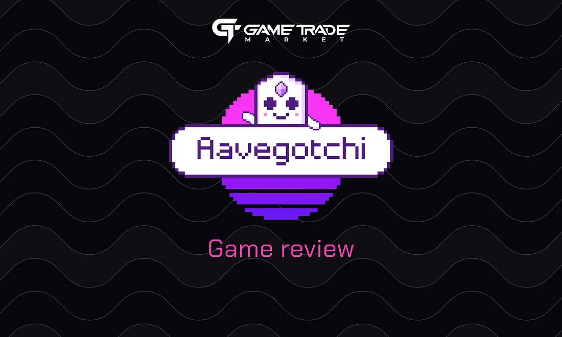 Web3 Game Aavegotchi: Merging Tamagotchi Nostalgia with Crypto Collectibles