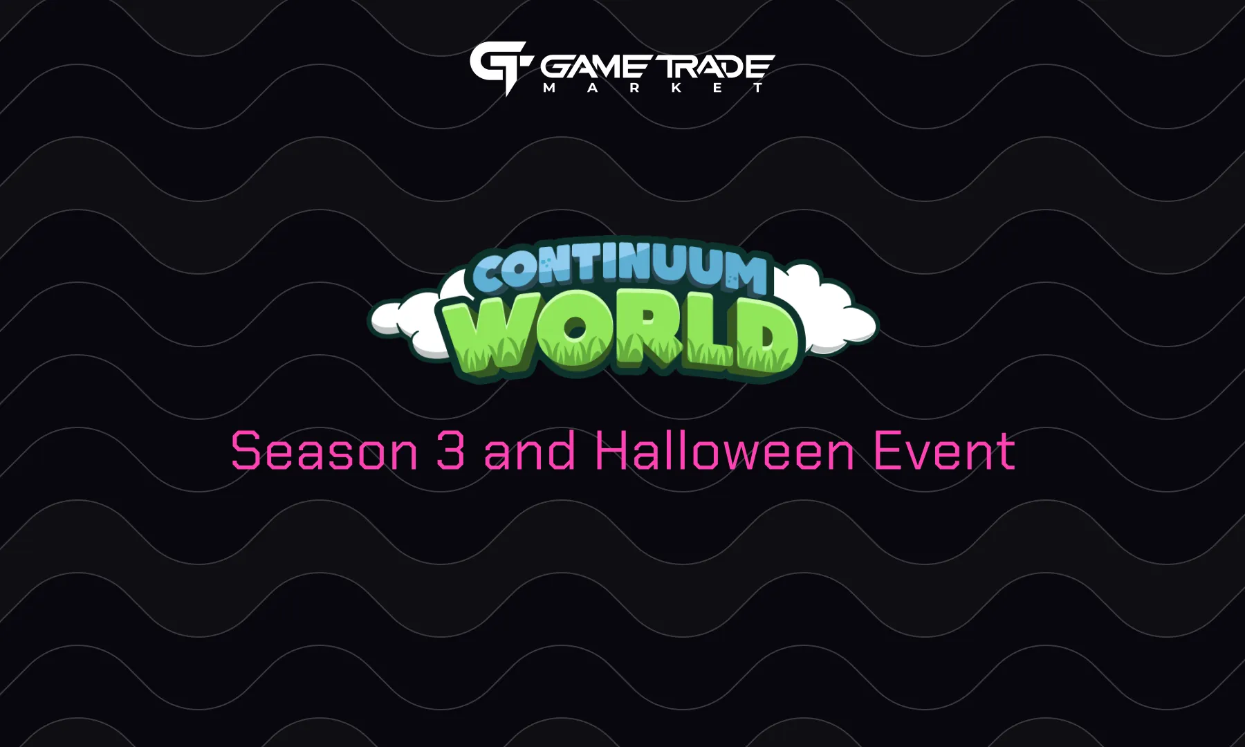 Continuum World’s Thrilling Halloween Event and Season Three Unveiled￼