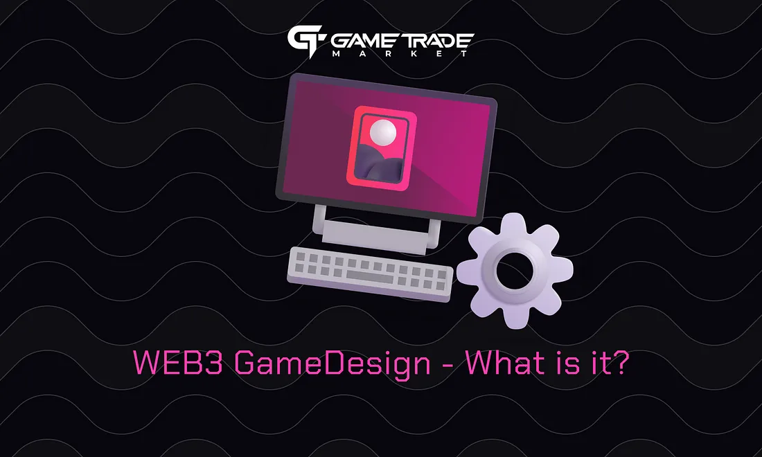 Transforming Web3 Game Design: Integrating Blockchain Tech and User Experience