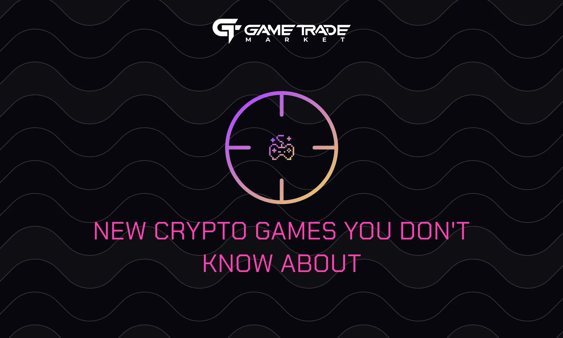 Five Exciting Web3 and Crypto Games You Might Not Have Heard Of