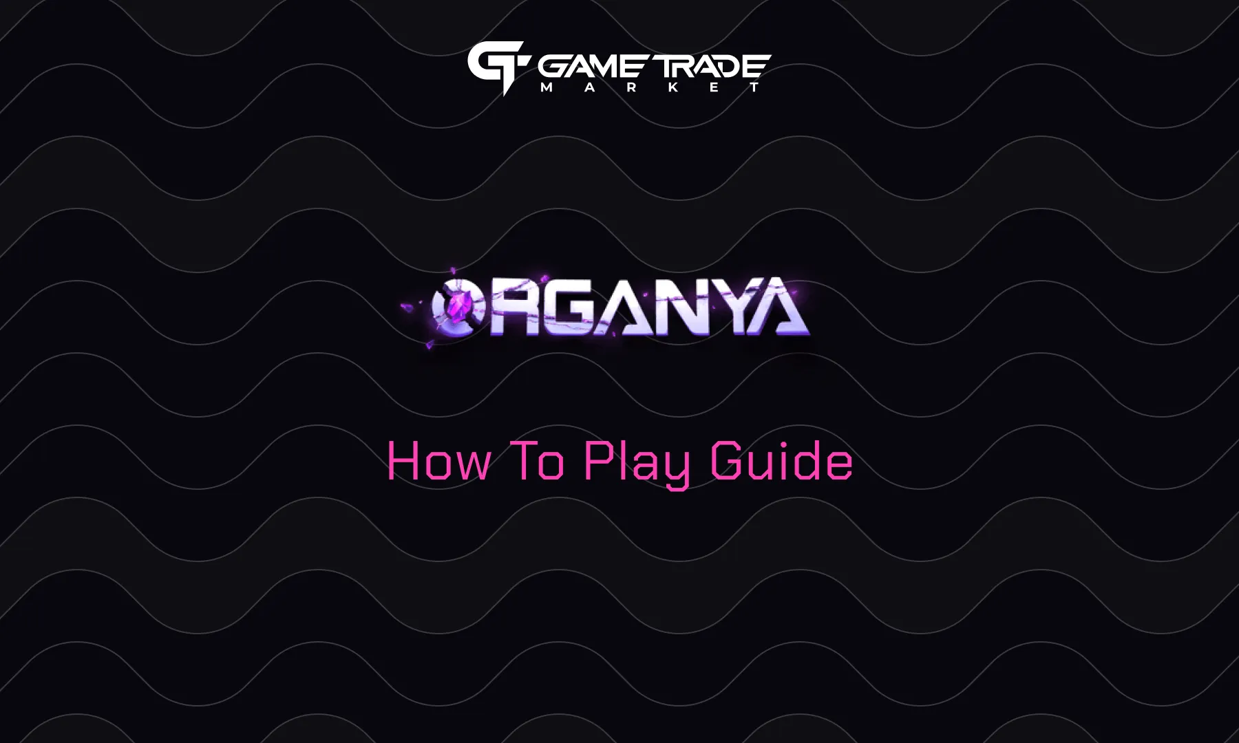 Organya Game Guide: Mastering the Gaming Mechanics and Strategies