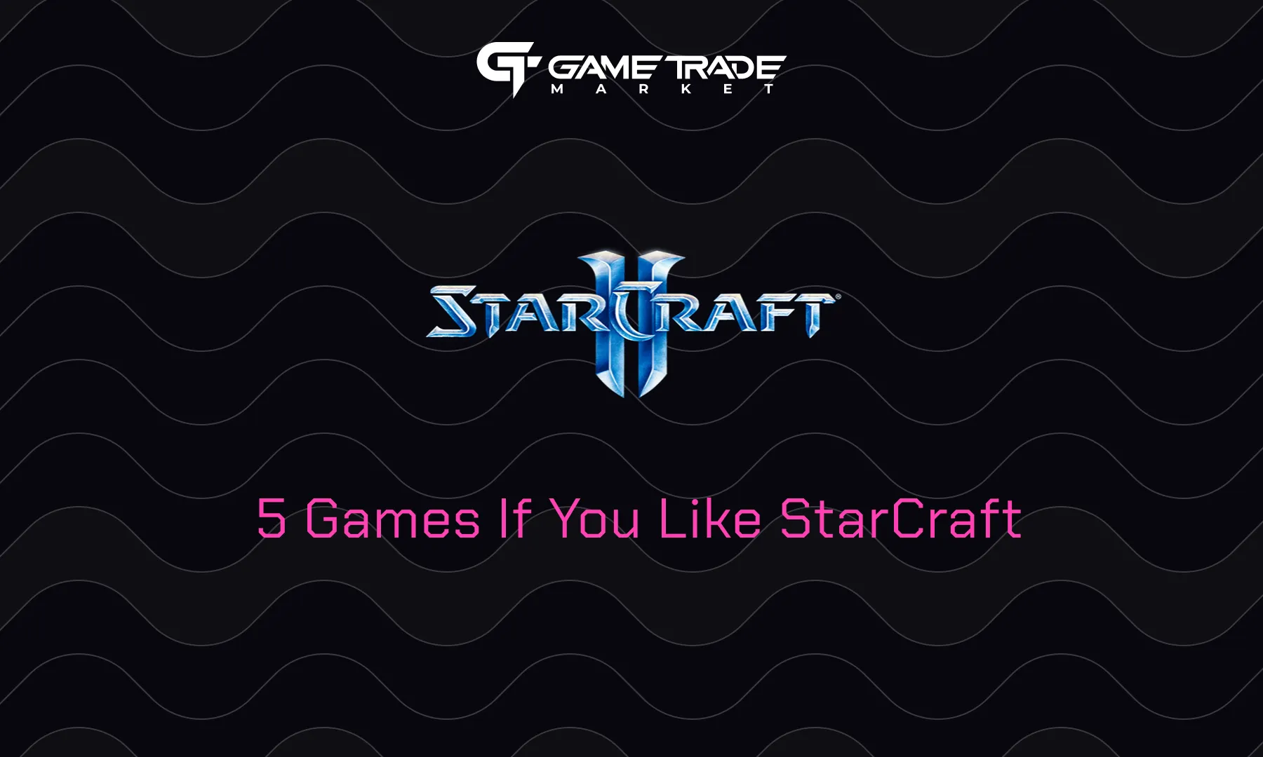 Web3 Games for Starcraft Fans