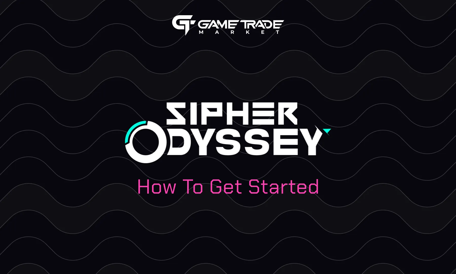 A Comprehensive Guide to SIPHER Odyssey