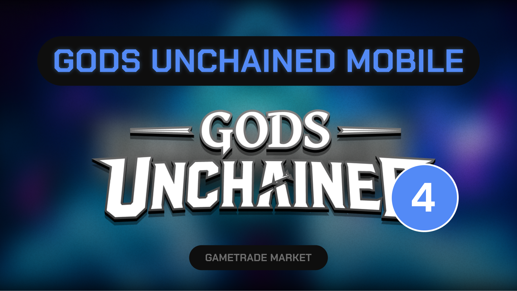 Gods Unchained Mobile: Unleashing the Power of Web3 Gaming on the Go