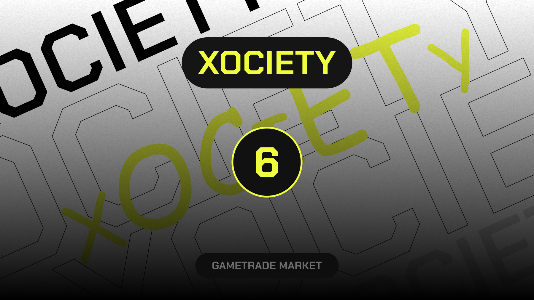 Xociety: Innovative Shooter Where You Craft the Metaverse